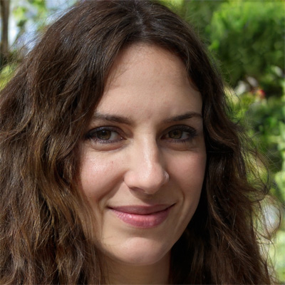 Jennifer Rosy